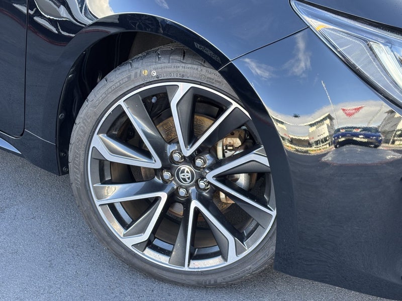 2020 Toyota Corolla Sport 1.8 Hybrid GZ image 5