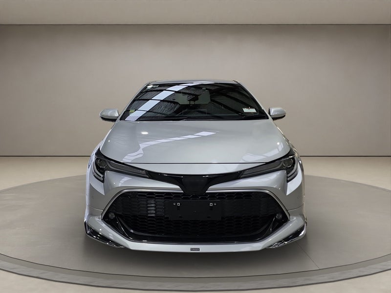2020 Toyota Corolla Sport 1.8L Hybrid 2WD Hatch... image 3