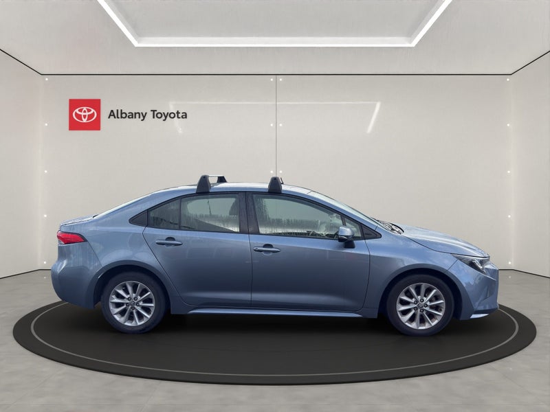 2020 Toyota Corolla SX 2.0P CVT FWD SD/4D/5S (M... image 2