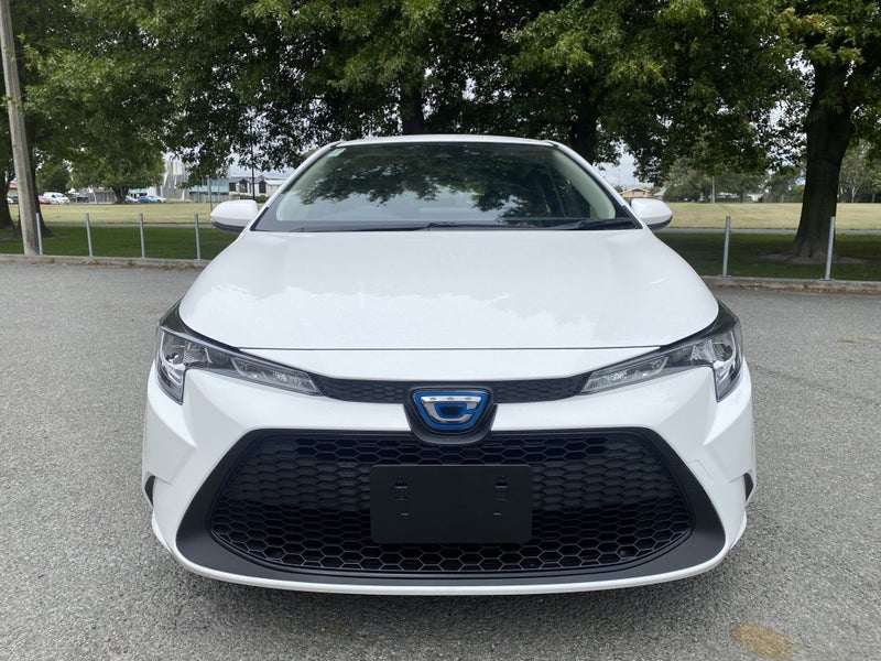 2020 Toyota Corolla Touring 1.8 Hybrid G 5 Dr W... image 2