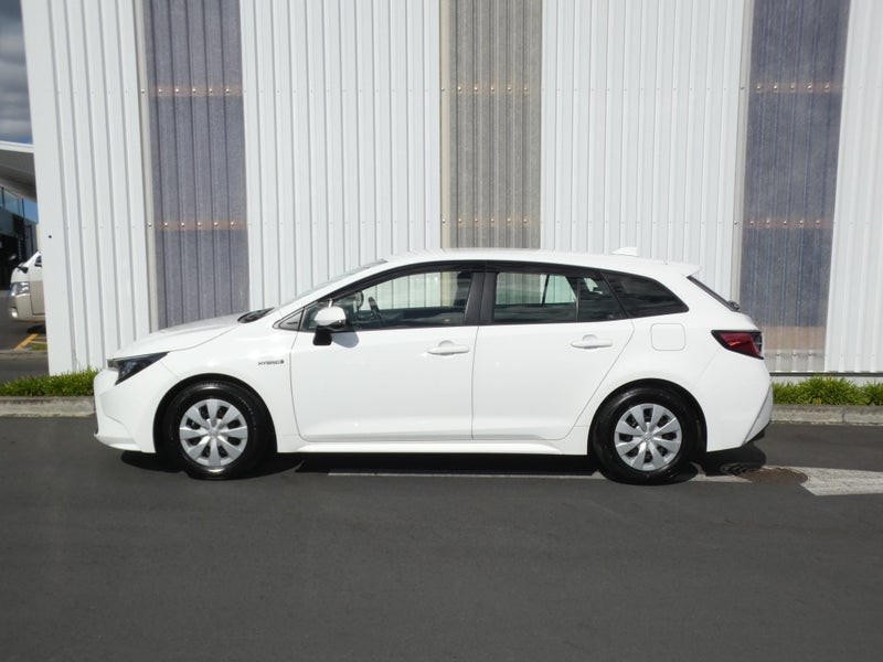 2020 Toyota Corolla Touring 1.8 Hybrid G X image 5