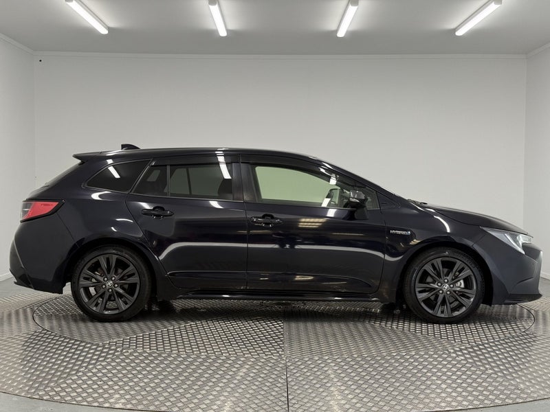 2020 Toyota Corolla Touring 1.8 Hybrid WxB image 2