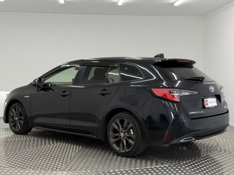 2020 Toyota Corolla Touring 1.8 Hybrid WxB image 5
