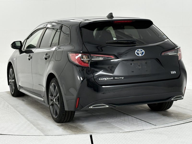 2020 Toyota Corolla Touring 1.8 Hybrid WxB 5 Dr... image 2