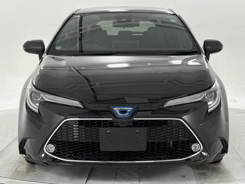 2020 Toyota Corolla Touring 1.8 Hybrid WxB 5 Dr... image 3