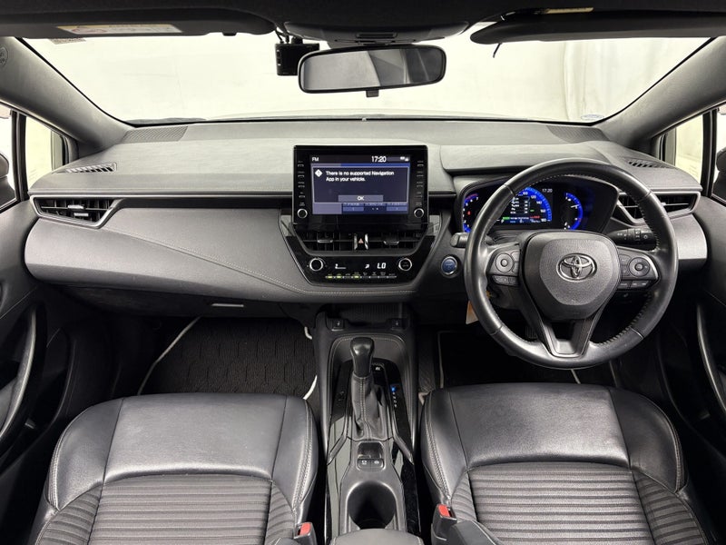 2020 Toyota Corolla Touring 1.8 Hybrid WxB 5 Dr... image 5