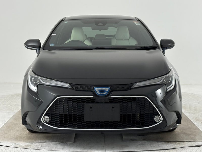 2020 Toyota Corolla Touring 1.8 Hybrid WxB 5 Dr... image 2