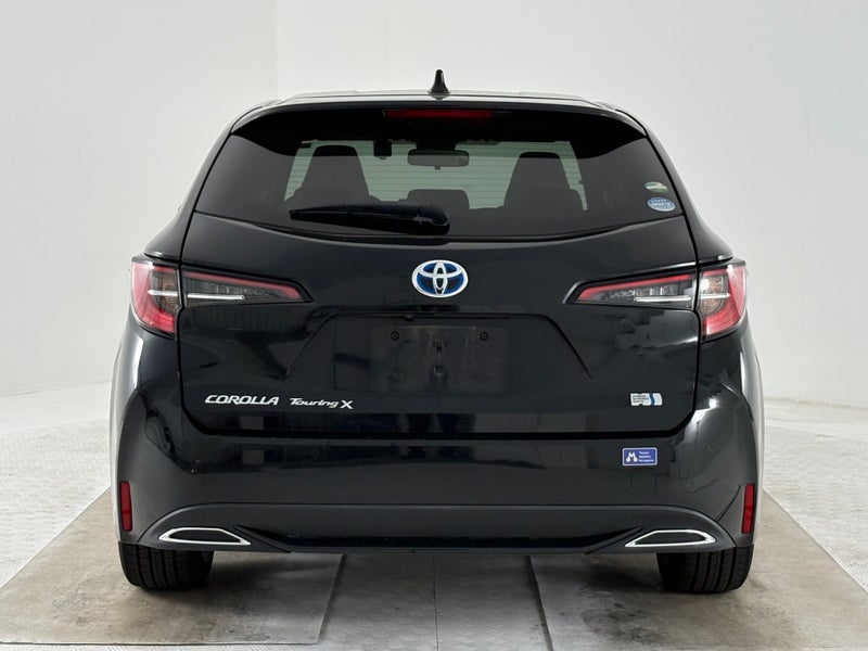 2020 Toyota Corolla Touring 1.8 Hybrid WxB 5 Dr... image 3