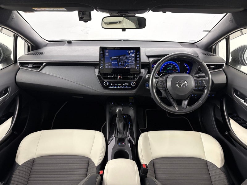 2020 Toyota Corolla Touring 1.8 Hybrid WxB 5 Dr... image 5