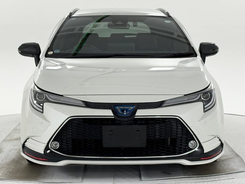 2020 Toyota Corolla Touring 1.8 Hybrid WxB 5 Dr... image 3