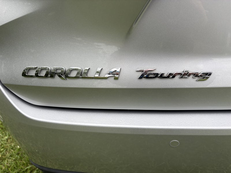 2020 Toyota Corolla Touring Hybrid image 5