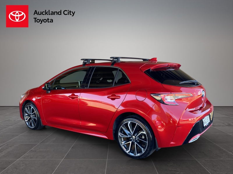 2020 Toyota Corolla ZR 1.8P HV CVT FWD HB/5D/5S image 5