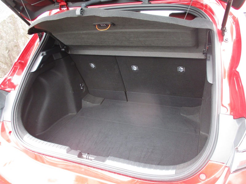 2020 Toyota Corolla ZR 1.8P Hybrid NZ New image 5