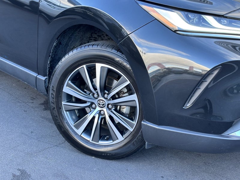 2020 Toyota Harrier G EDITION 2.5 HYBRID LUXURY... image 5
