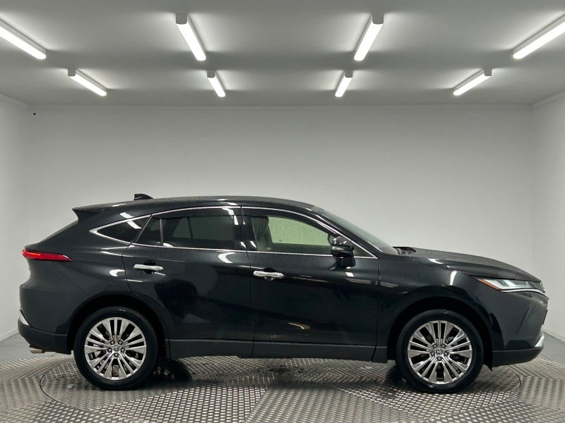 2020 Toyota Harrier Hybrid 2.5 Z image 2