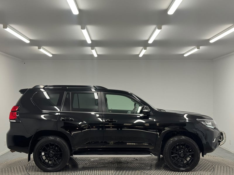 2020 Toyota Land Cruiser Prado VX Limited 2.8D 4WD image 2