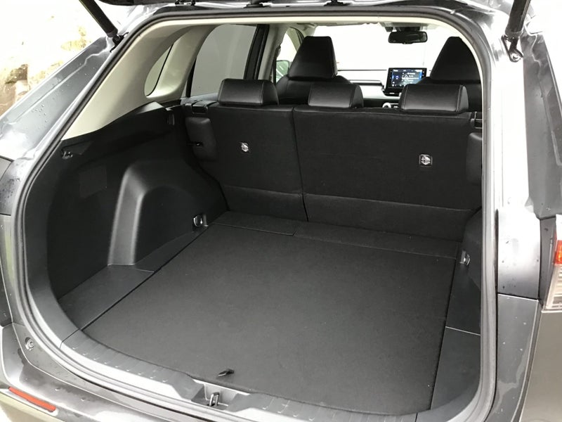 2020 Toyota RAV4 2.5 Hybrid G 4WD image 5