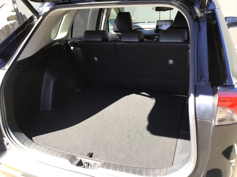 2020 Toyota RAV4 2.5 Hybrid G 4WD image 5