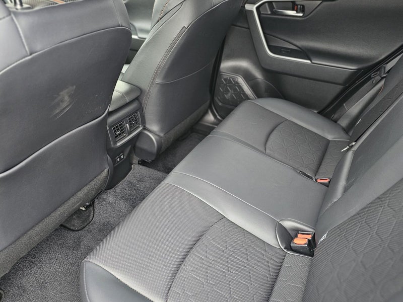 2020 Toyota RAV4 Adventure 2.5P 8AT AWD SUV/5D/5S image 5