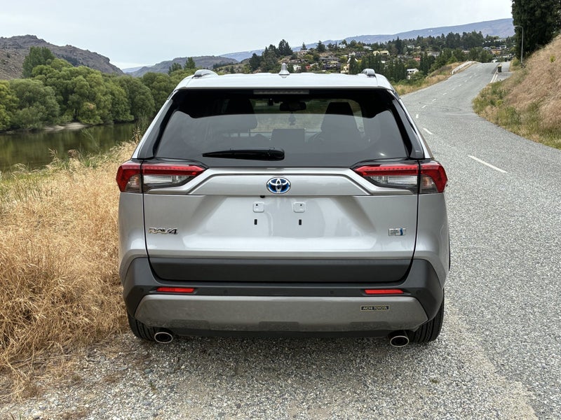 2020 Toyota RAV4 G AWD image 4