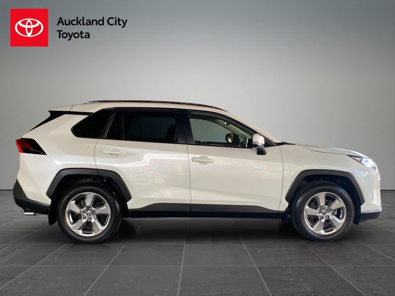 2020 Toyota RAV4 GXL 2.5P/4WD/8AT image 2
