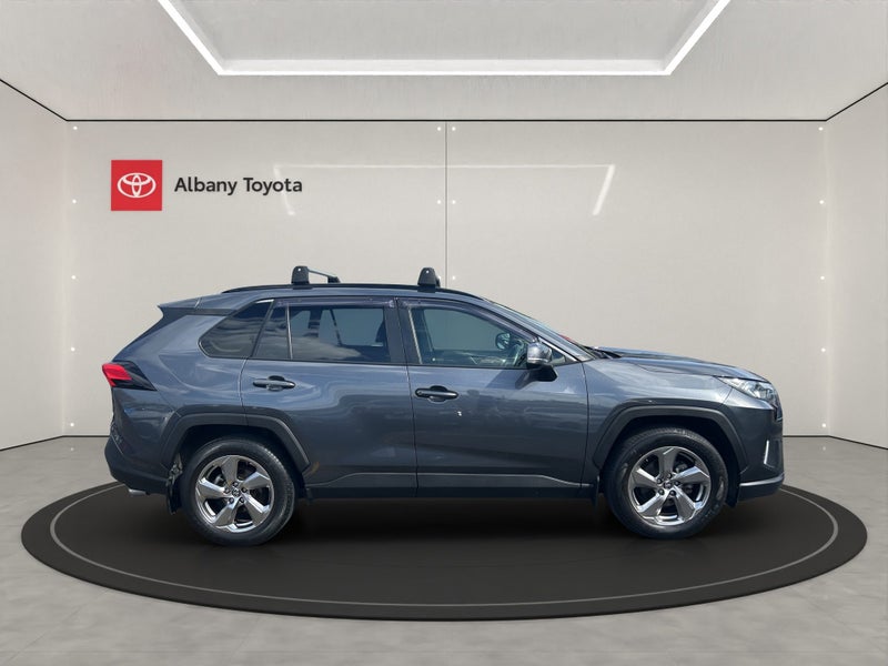2020 Toyota RAV4 GXL 2.5P 8AT AWD SUV/5D/5S (AX... image 2