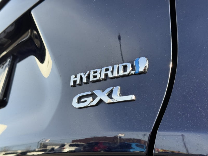 2020 Toyota RAV4 GXL 2.5P HV ECVT AWD - CERTIFIED image 3