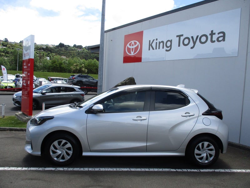 2020 Toyota Yaris 1.5 Hybrid X 5 Certified image 2