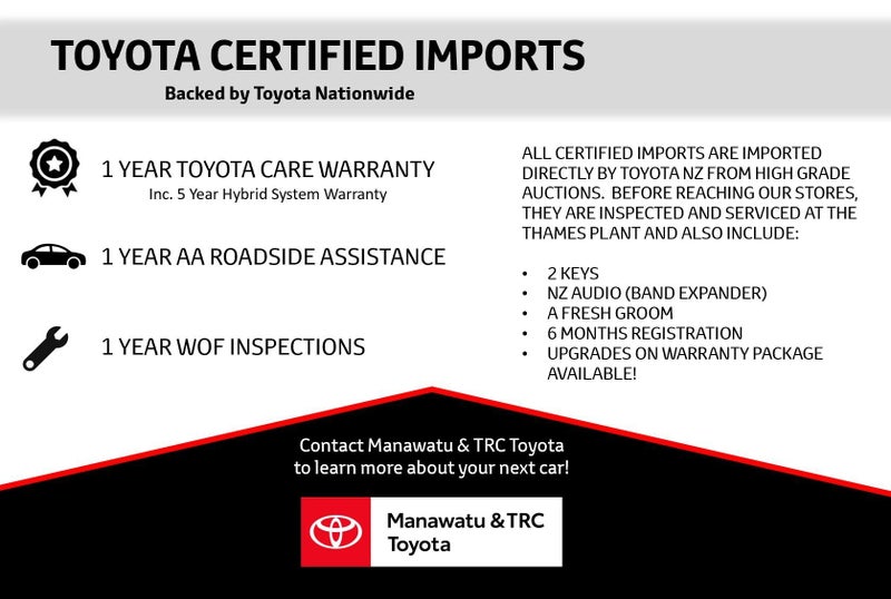 2020 Toyota Yaris 1.5 Hybrid Z Hatch - Certifie... image 3