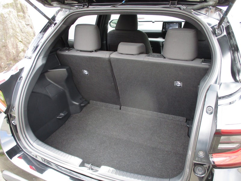 2020 Toyota Yaris 1.5 Hybrid Z + Warranty image 5