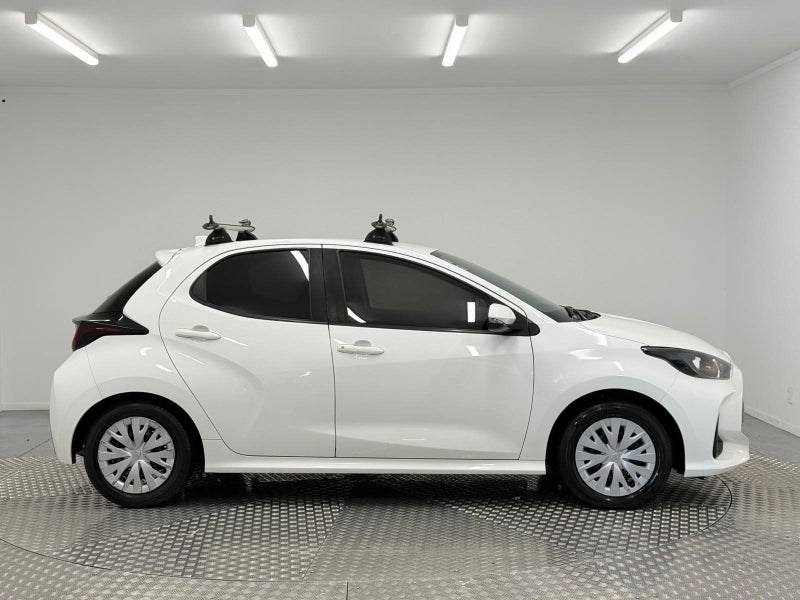 2020 Toyota Yaris GX 1.5P Hybrid image 2