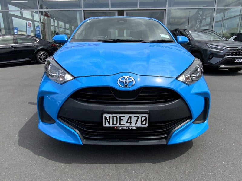 2020 Toyota Yaris NZ New - Certified !! image 3
