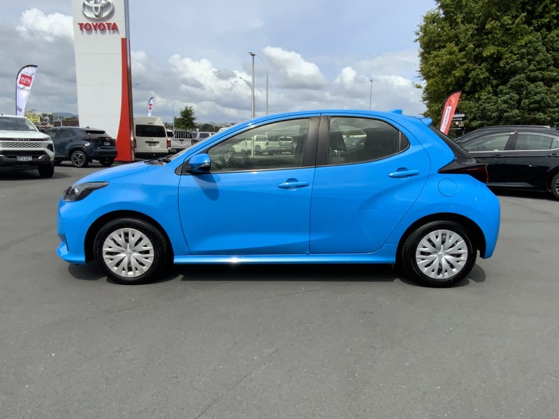 2020 Toyota Yaris NZ New - Certified !! image 5