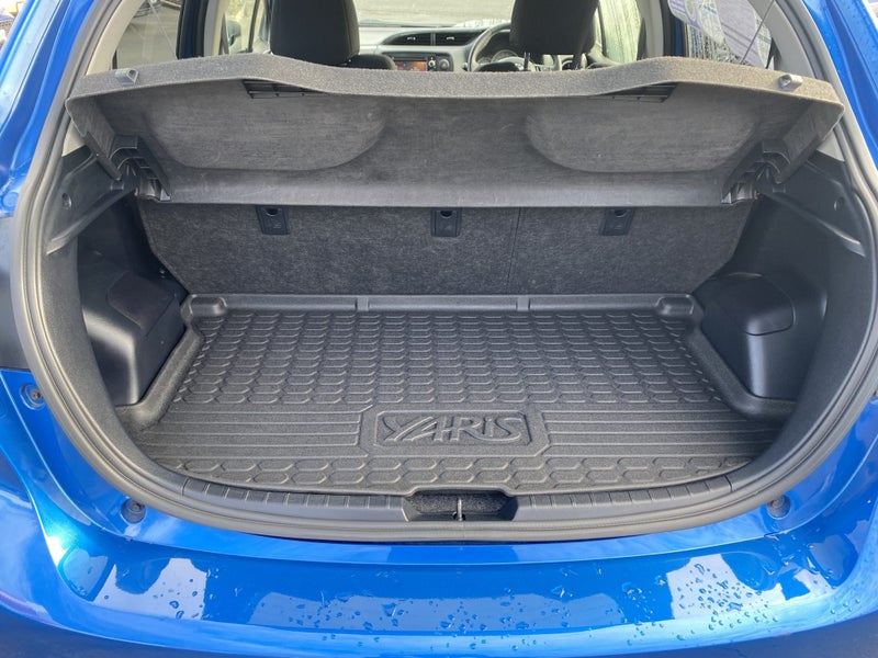 2020 Toyota Yaris ZR 1.5P/4AT image 4