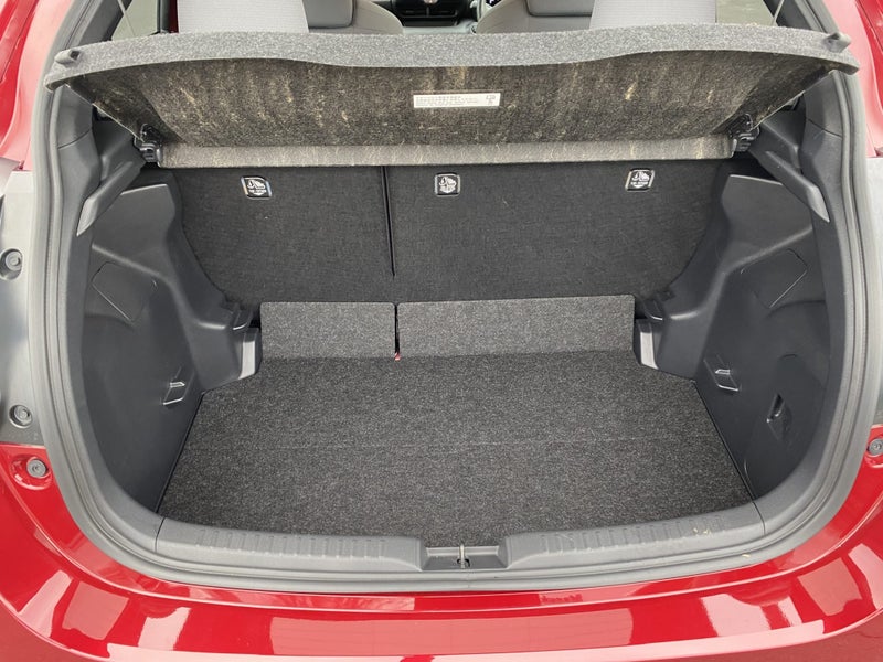 2020 Toyota Yaris ZR 1.5P Petrol Hatch image 4