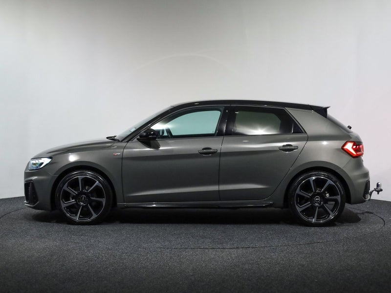 2021 Audi A1 S-line 35 TFSI 110kW image 3