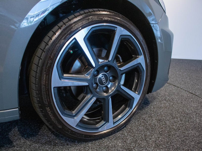 2021 Audi A1 S-line 35 TFSI 110kW image 5