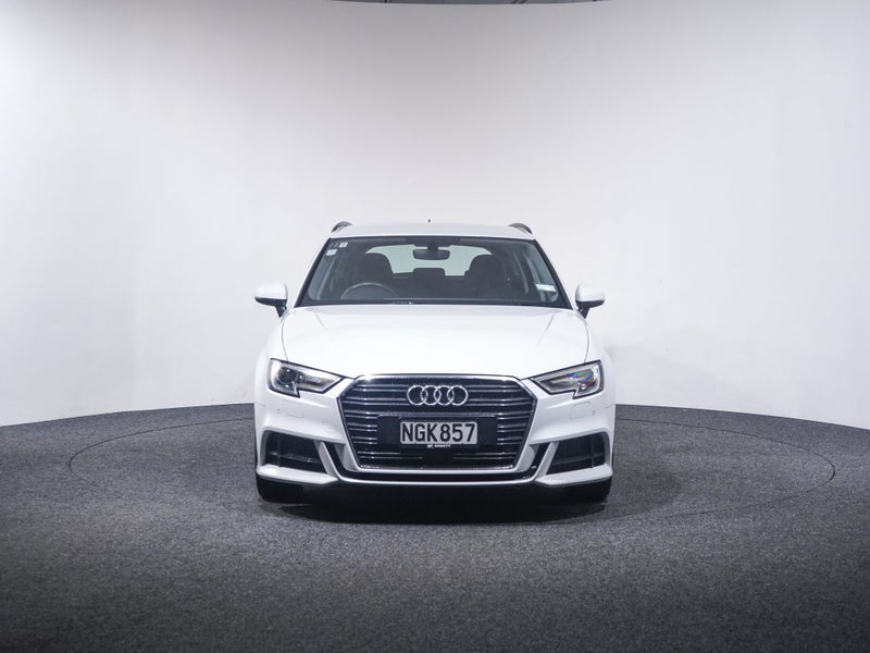 2021 Audi A3 S-line Sportback TFSI 110kW image 4