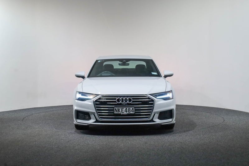 2021 Audi A6 Sedan S-line 55 TFSI 250kW quattro image 2