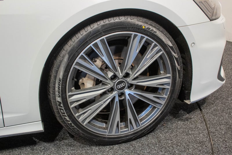 2021 Audi A6 Sedan S-line 55 TFSI 250kW quattro image 5