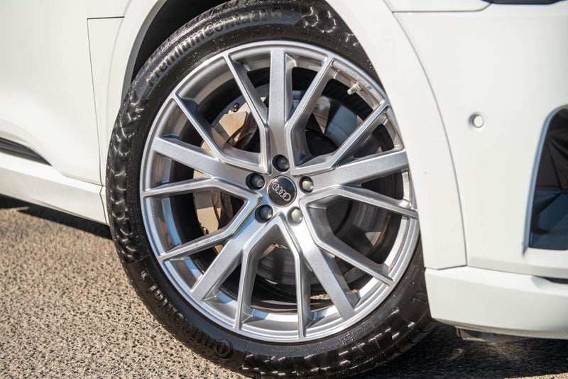 2021 Audi e-tron 55 300kW S line quattro image 3