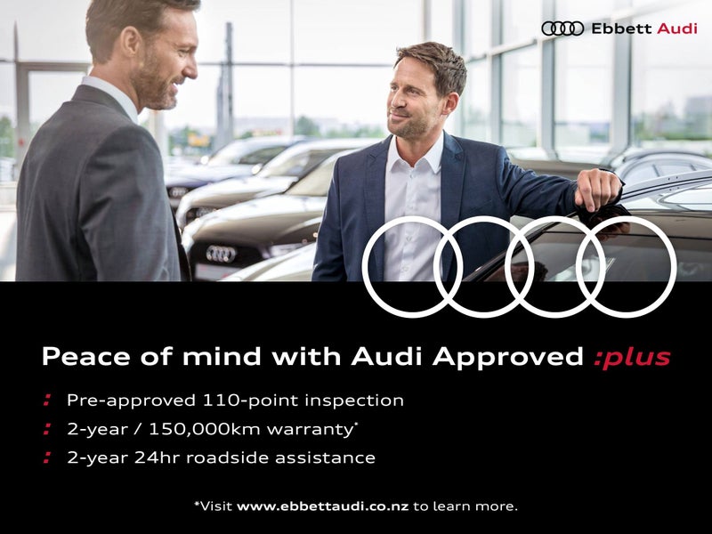 2021 Audi e-tron Advanced 55 300kW quattro image 4