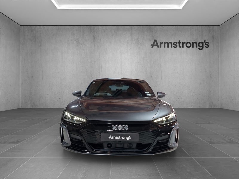 2021 Audi e-tron RS GT 475kw quattro image 4
