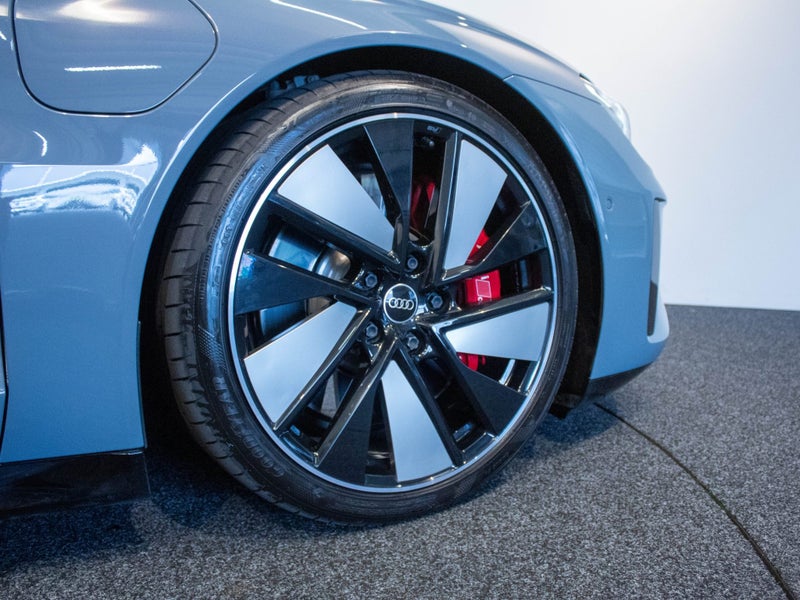 2021 Audi e-tron RS GT 475kw quattro image 5
