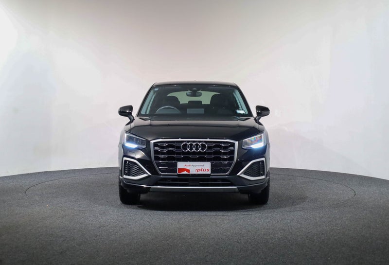 2021 Audi Q2 35 TFSI 110kW *Facelift* image 2