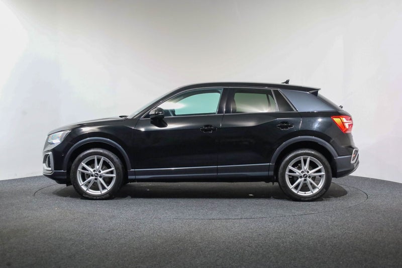 2021 Audi Q2 35 TFSI 110kW *Facelift* image 3