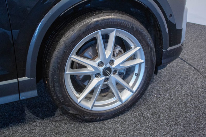 2021 Audi Q2 35 TFSI 110kW *Facelift* image 5