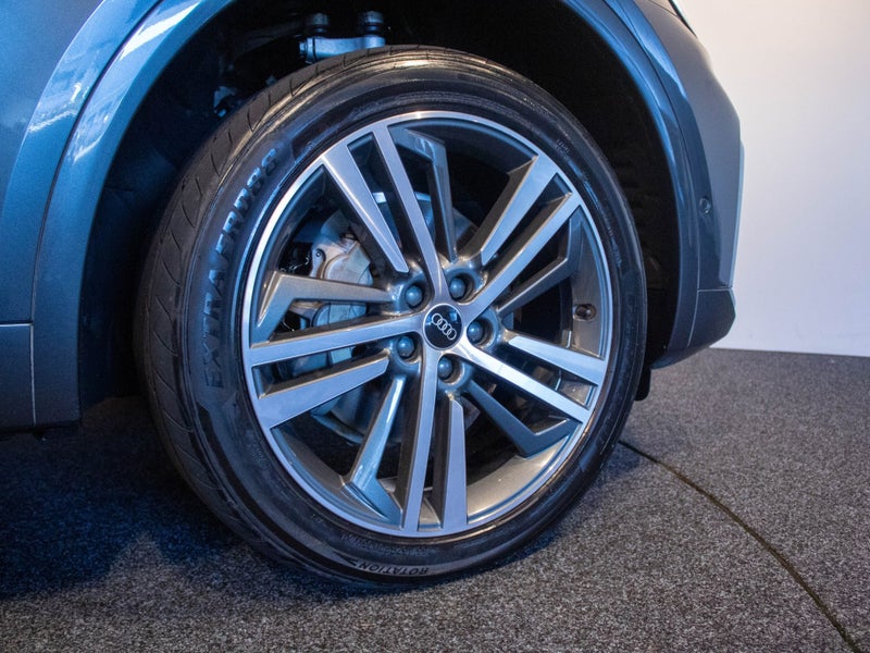 2021 Audi Q5 Sportback 45 TFSI 183kW quattro image 5