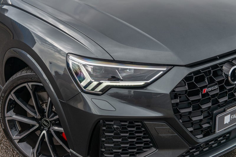 2021 Audi RS Q3 2.5TFSI 294kW quattro image 3
