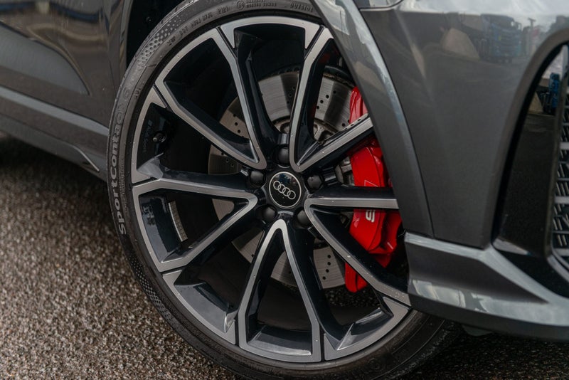 2021 Audi RS Q3 2.5TFSI 294kW quattro image 4